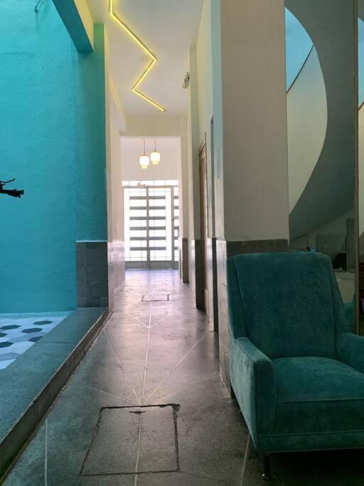 2D Tu Casa En Centro Cdmx Bonito Cidade do México Exterior foto