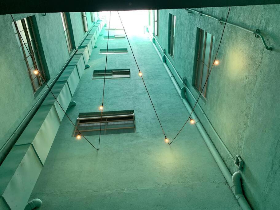 2D Tu Casa En Centro Cdmx Bonito Cidade do México Exterior foto